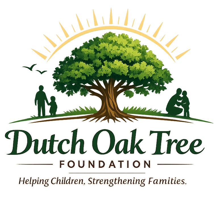 Dutch Oak Tree Foundation