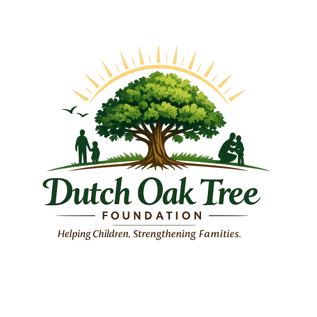 Dutch Oak Tree Foundation